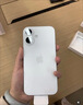 Apple/苹果 iPhone 17 256GB 白色 支持移动联通电信5G 双卡双待手机 实拍图