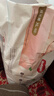 好奇（Huggies）铂金装小桃裤成长裤XL96片(12-17kg)加大号尿不湿【透爽散热】 实拍图