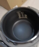 美的（Midea）【价保618】有钛0氟电压力锅5L家用双胆触控高压锅电饭煲 开盖火锅多功能4-6人MY-E5923 实拍图