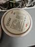 京东京造 一次性盘子碗餐盘餐具 食品级烧烤露营甘蔗浆纸碗350ml【40只】 实拍图
