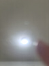 雷士（NVC） 雷士照明led灯泡大功率超亮飞碟灯家用e27螺口商用节能灯光源 白色 24W 白光 实拍图