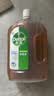 滴露（Dettol）消毒液衣物除菌液洗衣消毒水1.8L*1 衣物混洗杀菌除螨 非84酒精 实拍图