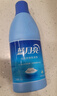 蓝月亮漂白水含氯除菌液600g*2瓶 除菌率99.9% 白衣去渍 家居清洁除菌 实拍图
