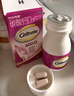 钙尔奇碳酸钙D3片100片OTC钙片维生素d3成人钙孕妇哺乳补钙含补充剂老年钙手足抽筋预防骨质疏松 实拍图