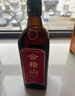 会稽山 纯正五年 半干型 绍兴黄酒 500ml 单瓶装 花雕  实拍图