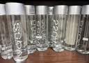 芙丝（VOSS）饮用天然矿泉水 500ml*12瓶(塑料瓶) 含锶低钠弱碱 商务用水 实拍图
