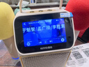 金运（KINYO）【可播视频】动态歌词K歌麦克风音箱一体机家庭KTV套装触屏点歌卡拉OK户外音响母亲节礼物K800V 实拍图