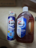 威露士（Walch）空调清洗剂消毒液500ml+消毒液1.6L 家电空调清洁剂喷雾杀菌除味 实拍图
