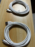 绿联Type-C数据线6A适用华为超级快充100W/66W充电线Pura80/70/Mate70/60Pro+/X6荣耀小米安卓手机2米 实拍图