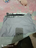 真维斯（Jeanswest）男士内裤纯棉平角裤大码四角4条 实拍图