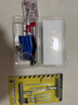 东部工品补胎工具套装硫化胶条补胎工具汽车摩托车电动车真空胎补胎胶条 实拍图