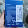 三星（SAMSUNG）1TB SSD固态硬盘 M.2接口(NVMe协议PCIe4.0*4/5.0*2)读速7150MB/S 990 EVO Plus 实拍图