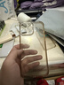 闪魔【自带拍摄按键】适用苹果16ProMax手机壳 iPhone16ProMax气囊防摔保护套镜头全包透明抗黄软壳 实拍图