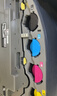 京呈SC2022粉盒适用富士施乐2022硒鼓 Fuji Xerox docucentre SC2022DA SC2022CPS打印机墨粉盒墨盒 SC2022废粉盒/废粉回收盒 实拍图