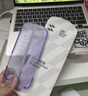 闪魔【AR增透抗反光】适用苹果17Promax钢化膜iPhone17promax手机膜AR增透全屏防尘无尘仓保护膜2片装 实拍图