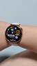 HUAWEI WATCH GT 5 珍珠白41mm华为智能手表情绪健康助手玄玑感知系统 实拍图