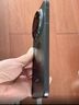 HUAWEI Mate 80 麒麟9020 12GB+256GB曜石黑 第二代红枫影像 鸿蒙AI 超可靠玄武架构 鸿蒙系统华为手机 实拍图
