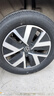 固特异（Goodyear）汽车轮胎 235/55R18 100V EGP SUV 御乘二代 SUV 原配探岳/领克05 实拍图