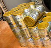 爱他美（Aptamil）白金澳洲版 幼儿配方奶粉 3段(12-36个月) 900g 澳洲白金 实拍图