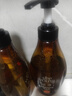 滋源【云旗】生姜防断发洗发水无硅油侧柏叶强韧滋养修护535ml 实拍图