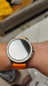 Smorss【2片秒贴神器】适用小米Watch S4/Sport钢化膜Xiaomi Watch S4/Sport手表保护膜全屏高清防刮47mm 实拍图