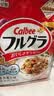卡乐比（Calbee）即食燕麦片 原味水果麦片600g 日本进口非油炸 营养代餐早餐零食 实拍图