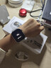 小米（MI）REDMI Watch 6皎月银 国家补贴 澎湃OS 3 心率血氧监测 红米手表6 小米汽车 送男友送女友 实拍图