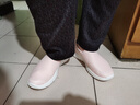斯凯奇（Skechers）520礼物女士一脚蹬户外健步鞋舒适透气软底运动鞋跑步鞋15600 实拍图