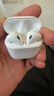 Apple苹果有线蓝牙耳机AirPodsPro2 1代/2代/3代苹果无线耳机入耳式耳机 二手99新 AirPods二代有线版 长续航 | 9新 已消毒 放心购 实拍图