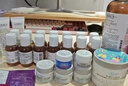 科颜氏（Kiehl's）金盏花洁面啫喱230ml洗面奶保湿清洁护肤礼盒 情人节礼物 实拍图