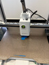 创想三维SPARKX i7 3D 打印机 新手入门 AI 智能建模 海量教育模型库 亲子教育 多色打印 i7 Color Combo 多色套装 大陆版 实拍图