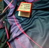 李宁（LI-NING）乒乓球服马龙陈梦同款男女专业比赛速干大赛服运动服 广东蓝2XL 晒单实拍图