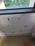 仓藏墙纸自粘防水防潮纯色壁纸卧室出租房墙面背景墙壁墙贴纸遮丑防霉 实拍图