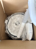 德尔玛（Deerma）【重磅新品】TJ700S 干吹两用吸尘器 家用商用 吸尘器桶式大吸力 整机降噪设计ZN-530 实拍图
