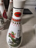 汾酒（酒厂直供）玻汾6瓶装 48度 475mL 【乳白玻汾】 新品 实拍图