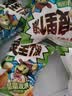 好丽友（ORION）薯片浪里个浪 多口味膨化食品办公追剧休闲零食 特价清仓 【玉米浓汤味】40g*5包 实拍图