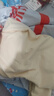 JEANSWEST LIFE真维斯纯棉长袖t恤男重磅亲肤圆领内搭潮牌外穿衣服青少年打底衫A 实拍图