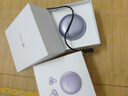 SANAG塞那S6S Ultra蓝牙耳机耳夹式气骨传导概念开放式不入耳运动跑步挂耳式超长续航无线AI耳机 实拍图
