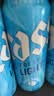 凯狮（CASS）啤酒 500ml*24罐 淡爽原味 4度 韩国进口啤酒 冰霜蓝罐 实拍图