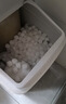 中盐软水盐10kg软水机洗碗机怡口净水各品牌通用盐离子交换树脂再生剂 10kg*1袋 京东物流发货【送货上门】 实拍图