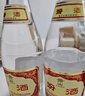 汾酒 黄盖玻汾 清香型高度白酒 53度 475mL*12瓶 整箱装 实拍图