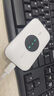 TCL随身wifi三网通用免插卡无线wifi6车载4G路由器随身便携无限制移动联通电信全国通用2026款5GXY15B 【旗舰顶配版】3000毫安大电池三网任切 不限速不虚标月享1500G流量 实拍图
