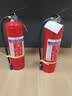 楚江荆 25年新国标干粉灭火器物业商用车载家用4kg【国标90粉|CPIC承保】国家消防认证 MF/ABCE4 VIII 实拍图
