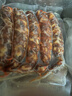 王家渡低温香肠正宗四川特产麻辣香肠350g猪肉腊肠腊味肉肠下酒菜 实拍图