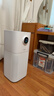 美的（Midea）【母婴级】空气净化器鼻炎家用除甲醛除烟味异味过敏原柳絮花粉空气净化机森林家L1 Lite 实拍图
