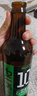 泰山啤酒（TAISHAN）红枣枸杞精酿原浆啤酒10度450mL*6瓶整箱装京东自营 实拍图