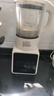 美的（Midea）破壁机 家用全自动免煮自清洗 1.75L大容量多功能豆浆机榨汁机五谷杂粮辅食流食料理机PB8G2-071 实拍图