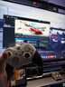 微软（Microsoft）Xbox无线游戏手柄 Elite 2精英2代二代 白色青春版 无线控制器 蓝牙 PC/平板/手机 Steam 明末 实拍图