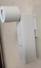 飞利浦LED护眼学习专用防蓝光全光谱阅读灯卧室书房床头感应小夜灯酷璇 【进阶款】床头壁灯白色1800mAh 实拍图
