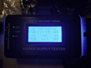 海韵（SEASONIC）【FOCUS v5 GX】850W 双色线材白金认证 电脑电源｜A级声学认证｜ATX 3.1｜CQC3级｜支持50系显卡 实拍图